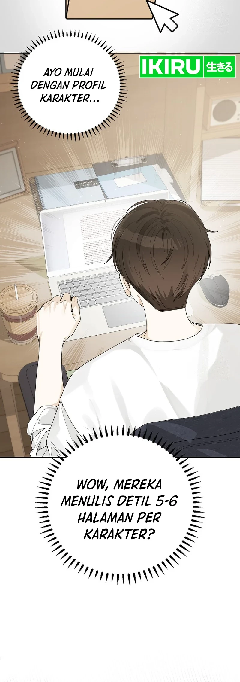 Rookie but One-In-A-Million Actor Chapter 29 Gambar 35