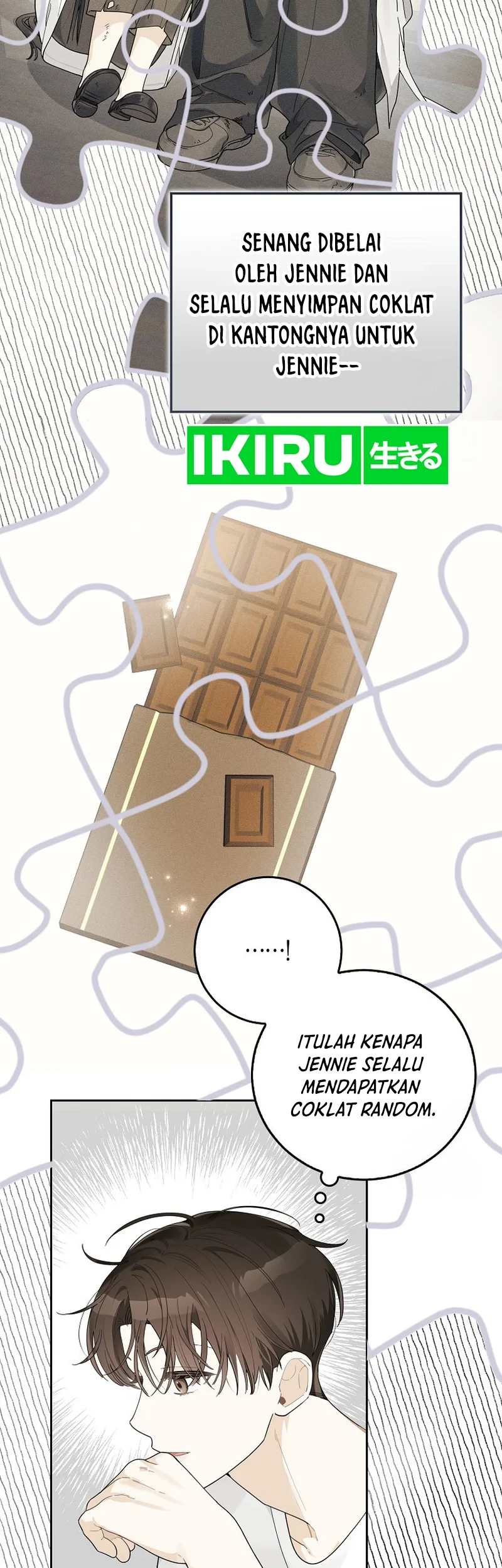 Rookie but One-In-A-Million Actor Chapter 29 Gambar 39