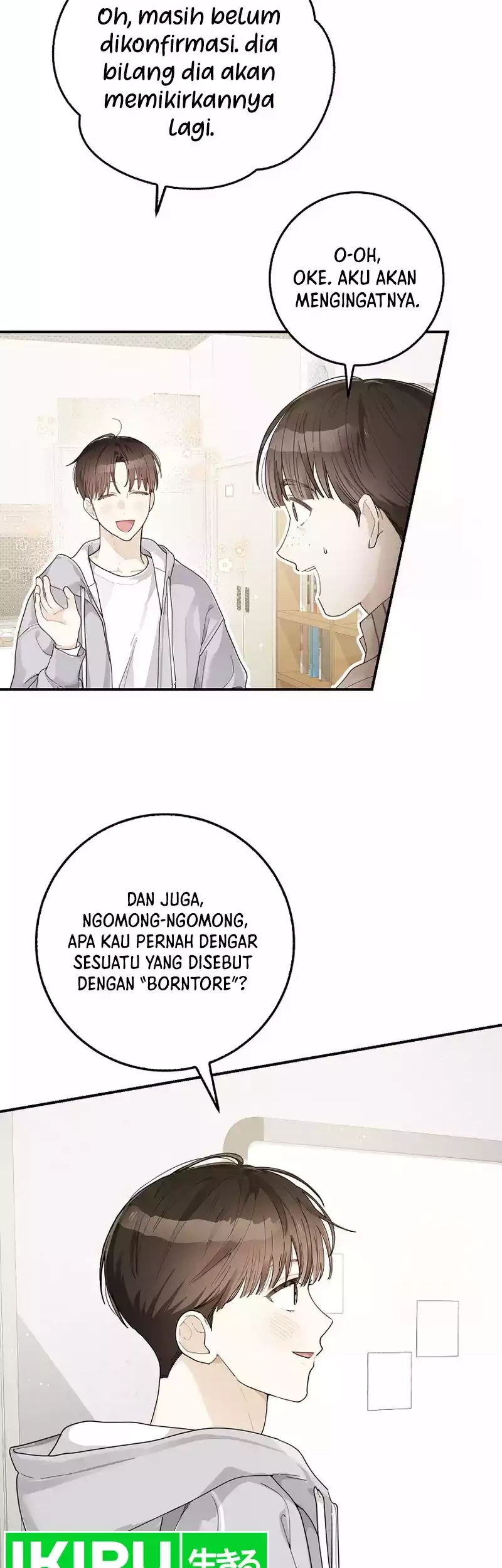 Rookie but One-In-A-Million Actor Chapter 28 Gambar 3