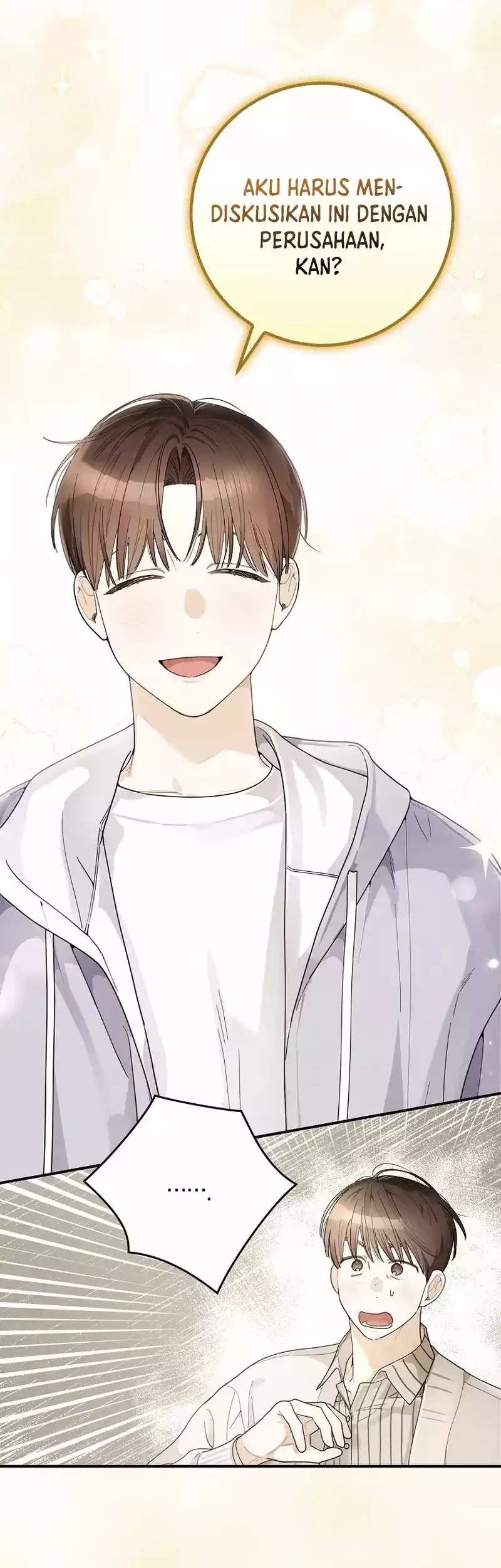 Rookie but One-In-A-Million Actor Chapter 28 Gambar 5