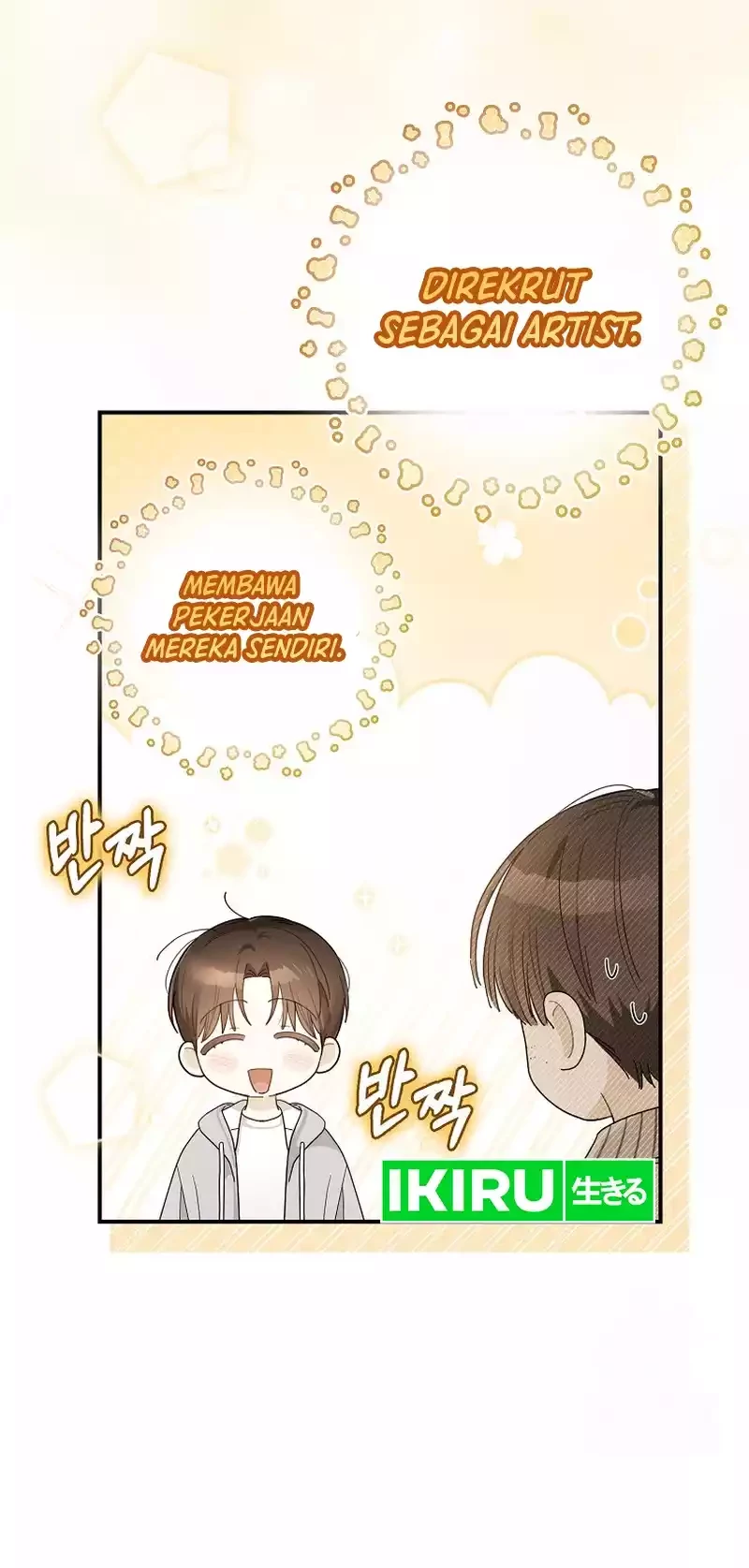 Rookie but One-In-A-Million Actor Chapter 28 Gambar 6