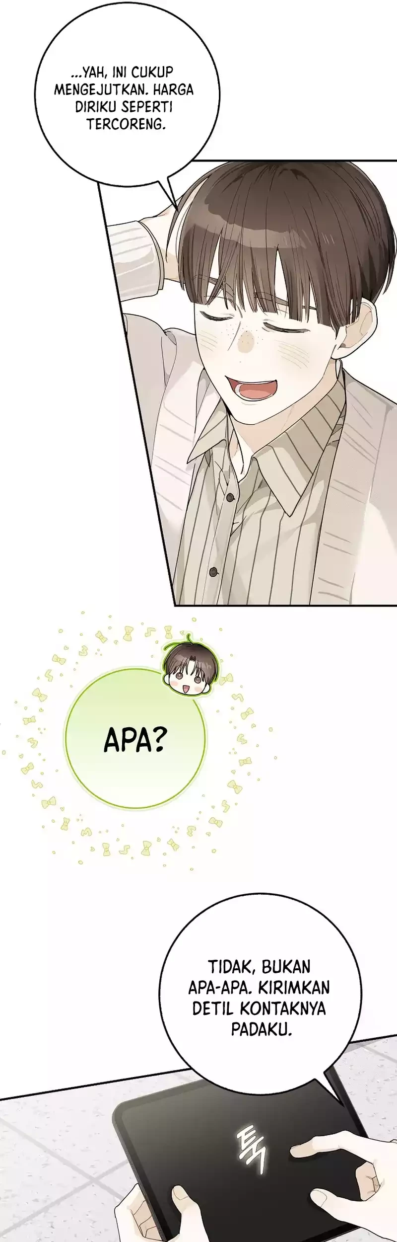 Rookie but One-In-A-Million Actor Chapter 28 Gambar 7