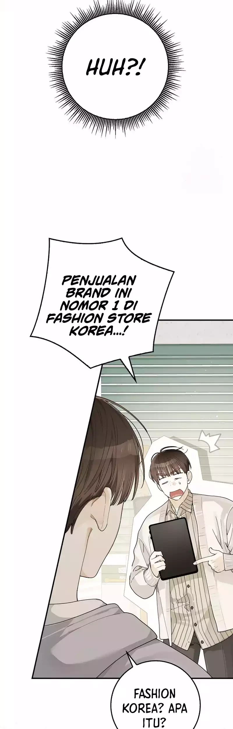 Rookie but One-In-A-Million Actor Chapter 28 Gambar 9