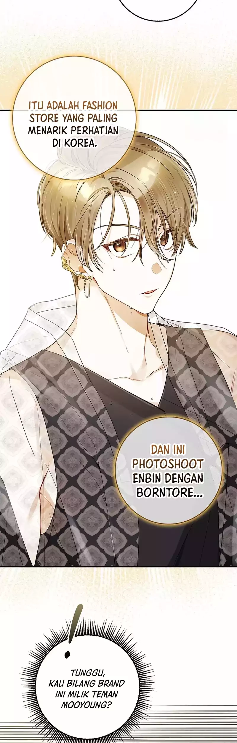 Rookie but One-In-A-Million Actor Chapter 28 Gambar 10