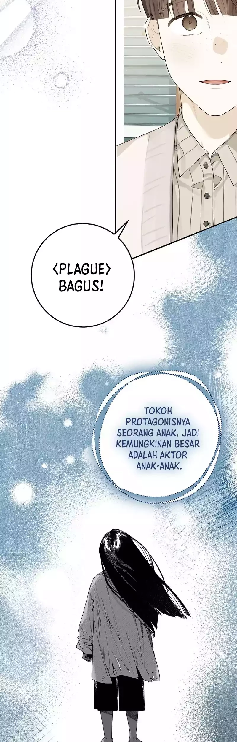 Rookie but One-In-A-Million Actor Chapter 28 Gambar 15