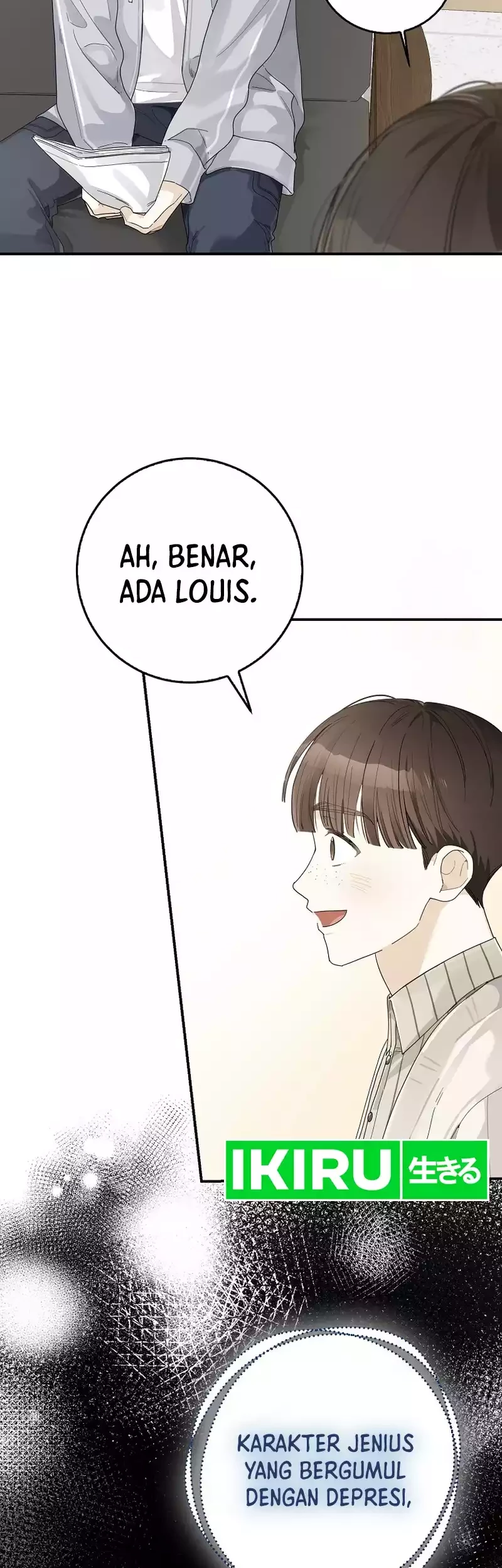 Rookie but One-In-A-Million Actor Chapter 28 Gambar 19