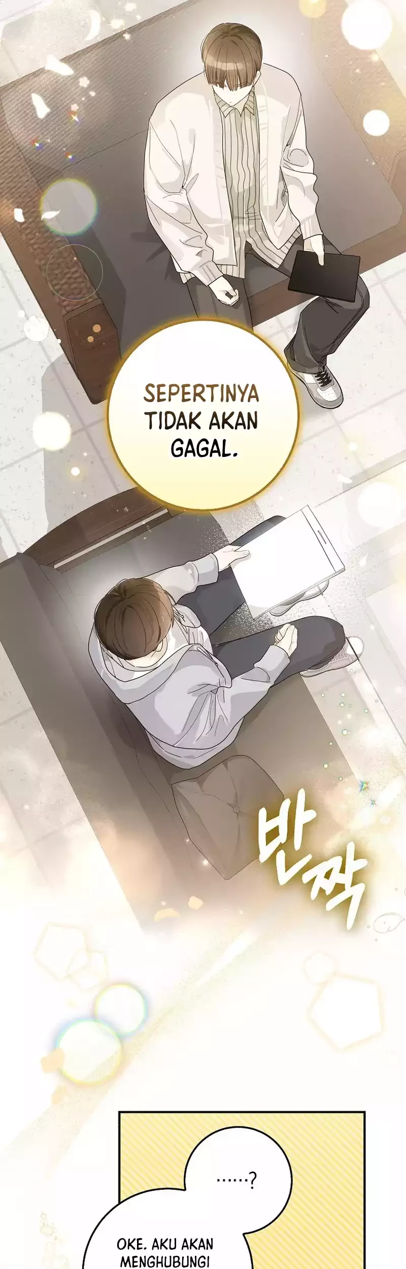 Rookie but One-In-A-Million Actor Chapter 28 Gambar 25