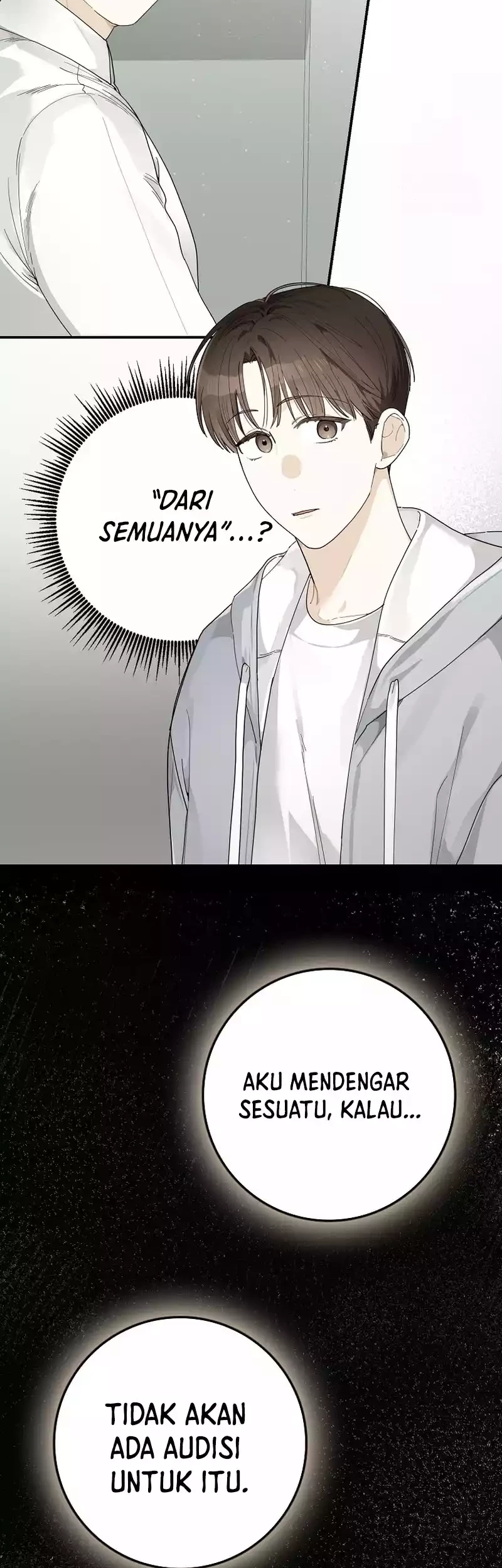 Rookie but One-In-A-Million Actor Chapter 28 Gambar 30