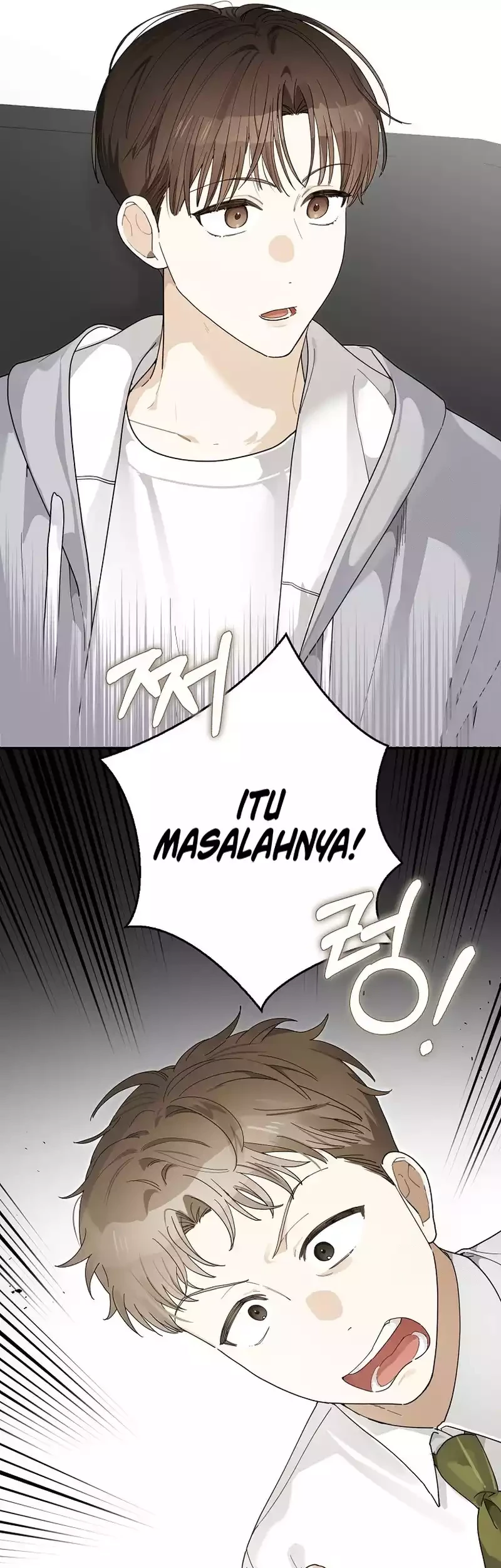 Rookie but One-In-A-Million Actor Chapter 28 Gambar 36