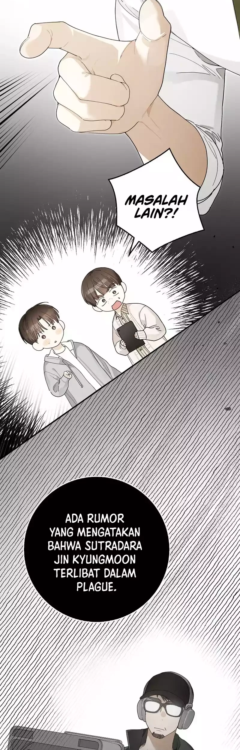 Rookie but One-In-A-Million Actor Chapter 28 Gambar 37