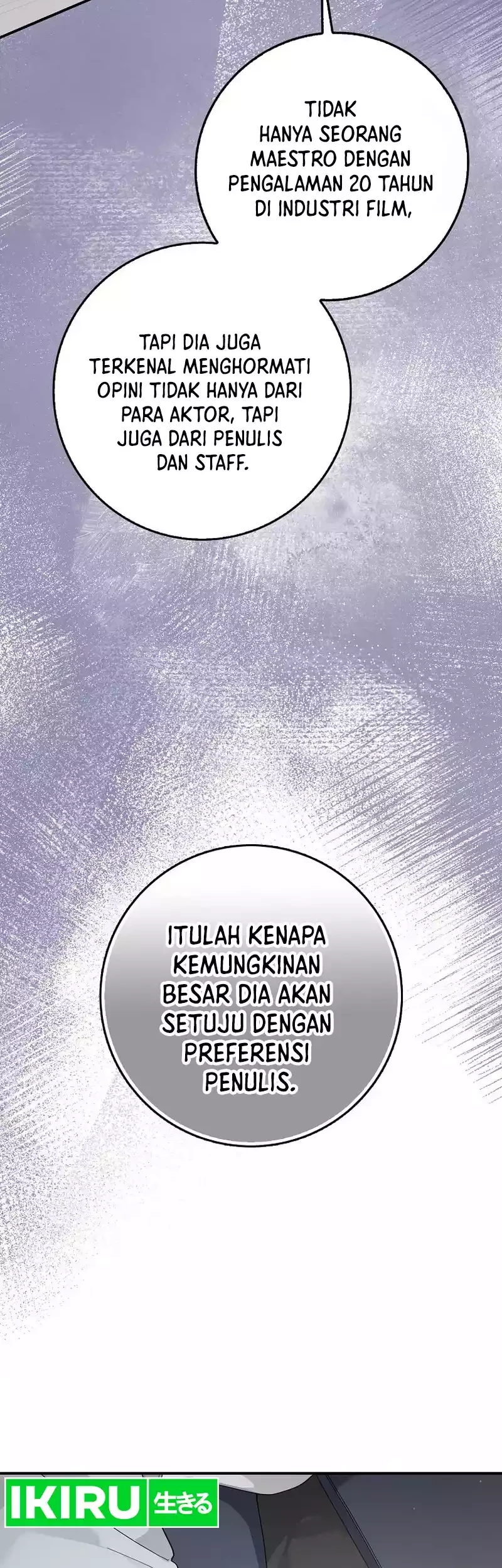 Rookie but One-In-A-Million Actor Chapter 28 Gambar 39