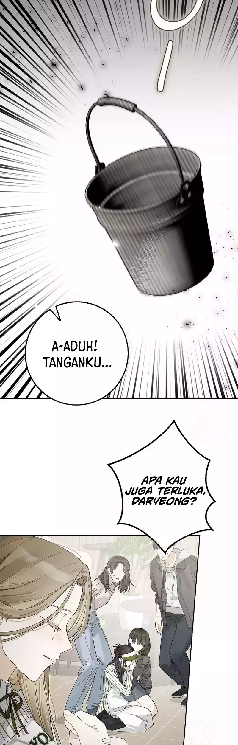 Rookie but One-In-A-Million Actor Chapter 27 Gambar 19