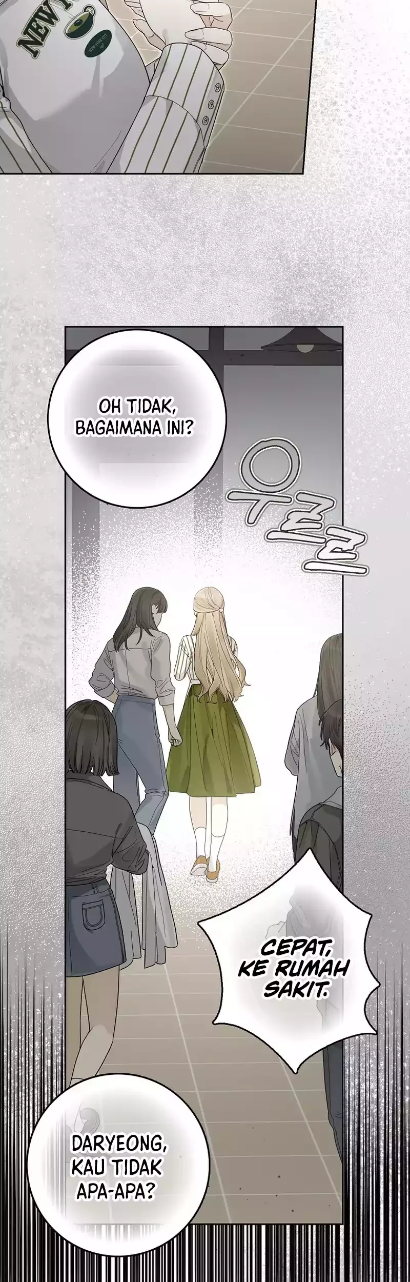 Rookie but One-In-A-Million Actor Chapter 27 Gambar 20