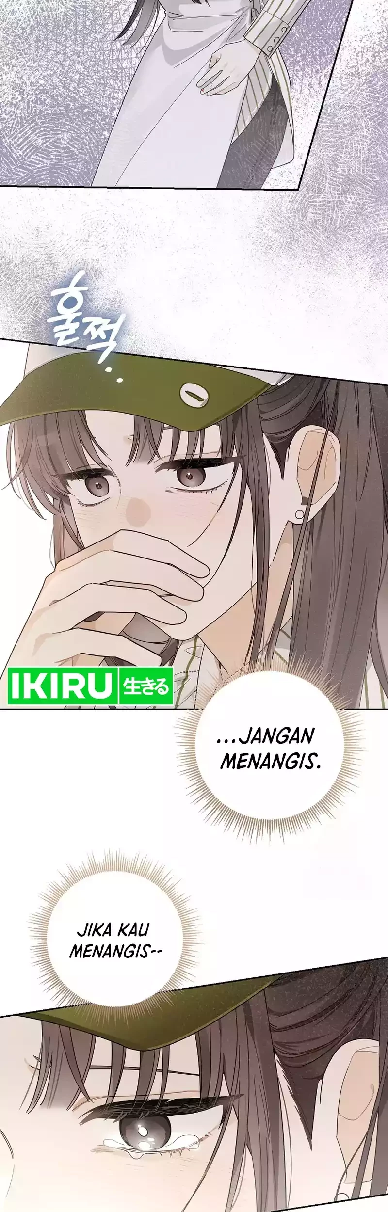 Rookie but One-In-A-Million Actor Chapter 27 Gambar 23