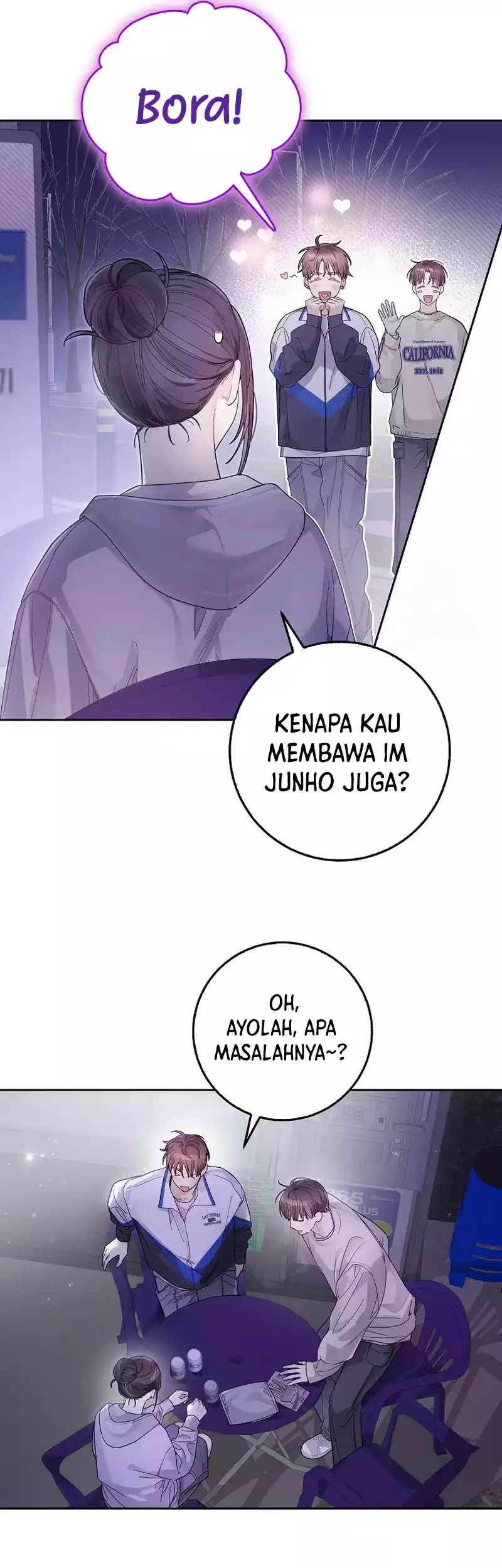 Rookie but One-In-A-Million Actor Chapter 27 Gambar 27