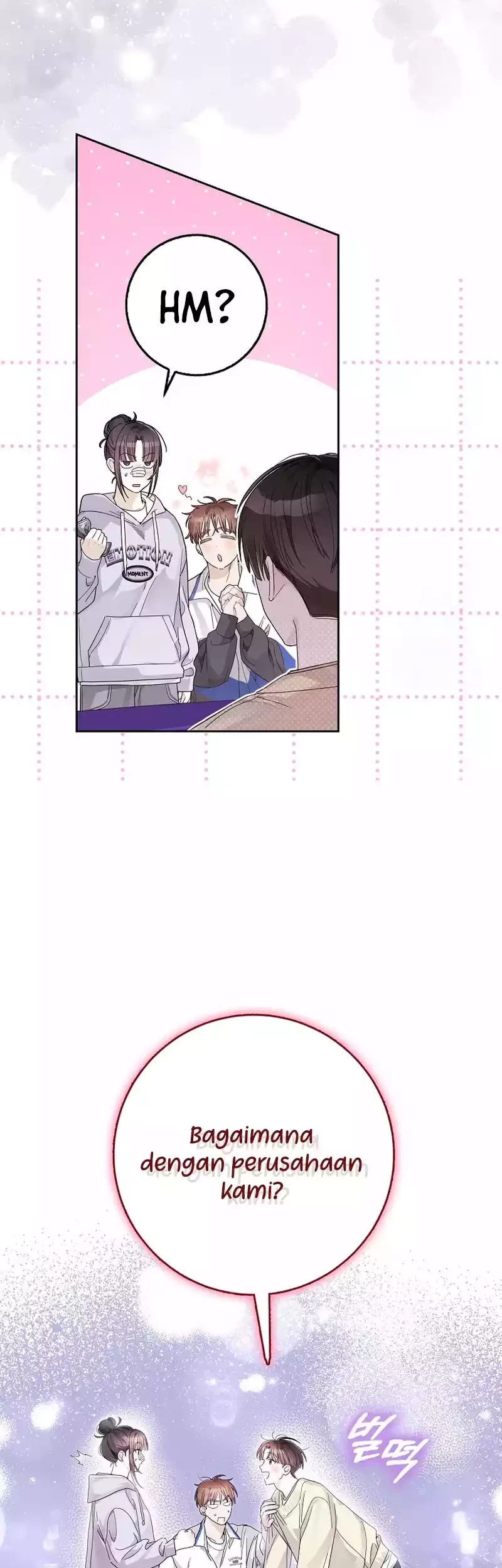 Rookie but One-In-A-Million Actor Chapter 27 Gambar 38