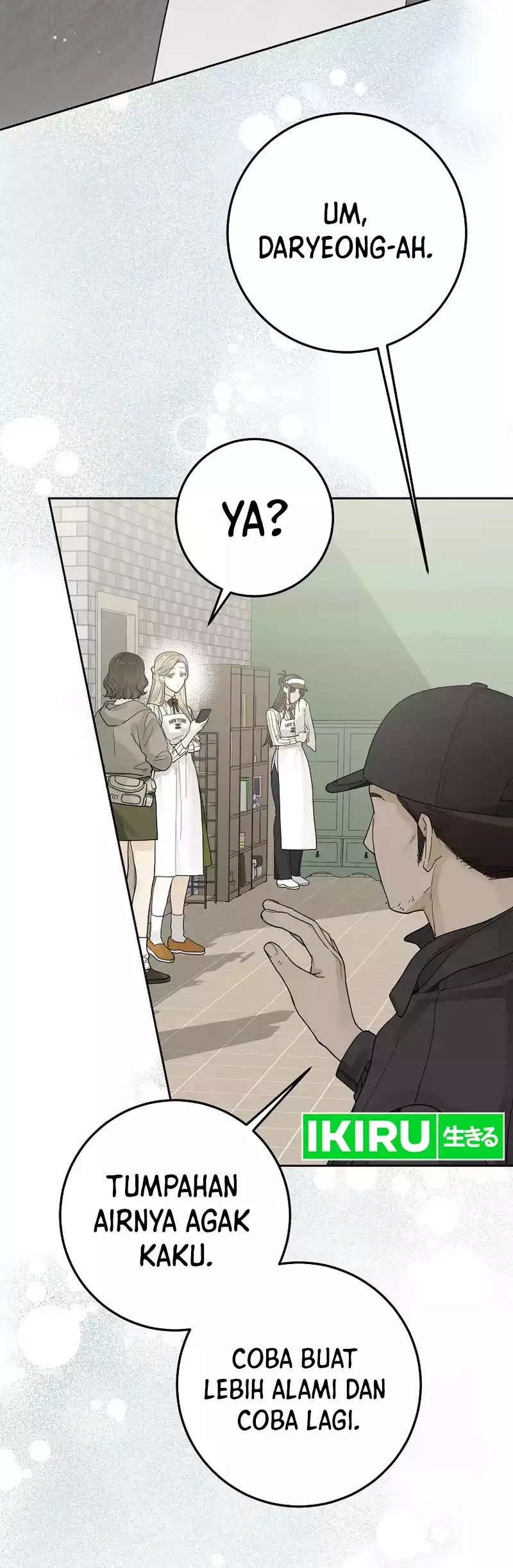 Rookie but One-In-A-Million Actor Chapter 26 Gambar 39