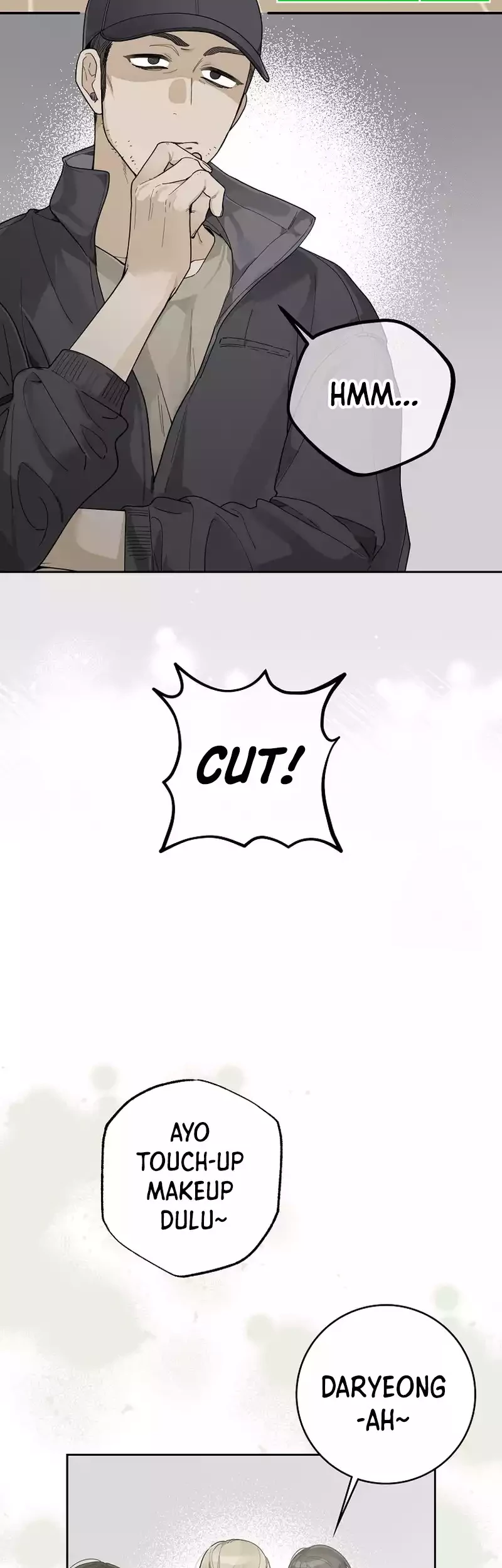 Rookie but One-In-A-Million Actor Chapter 26 Gambar 37