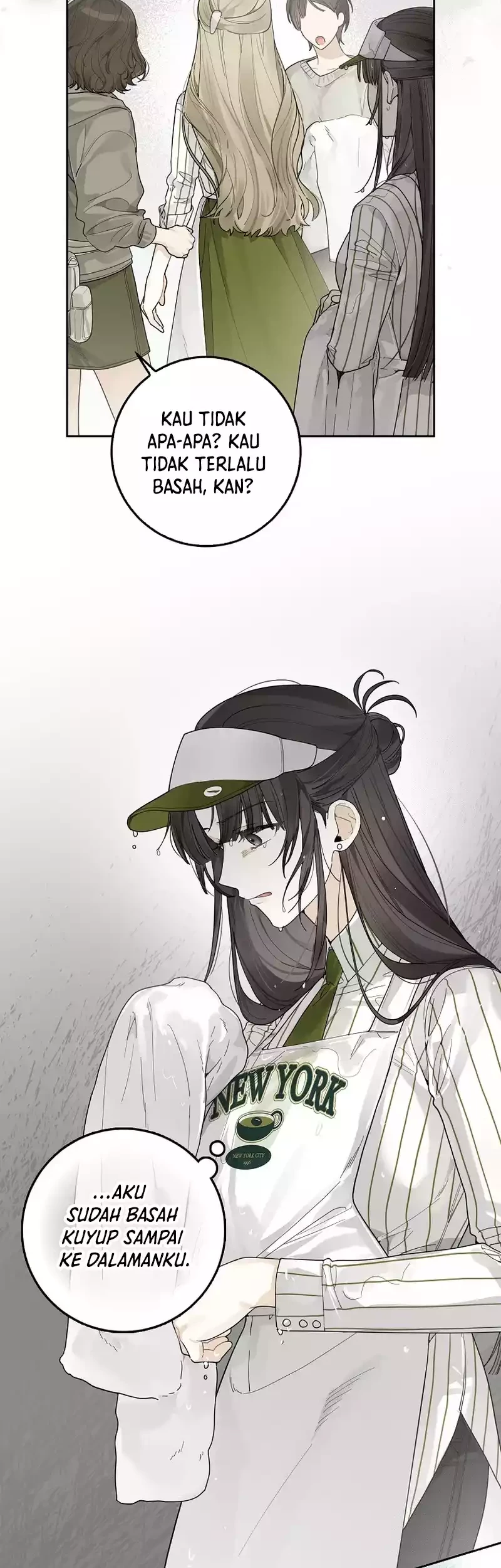 Rookie but One-In-A-Million Actor Chapter 26 Gambar 38