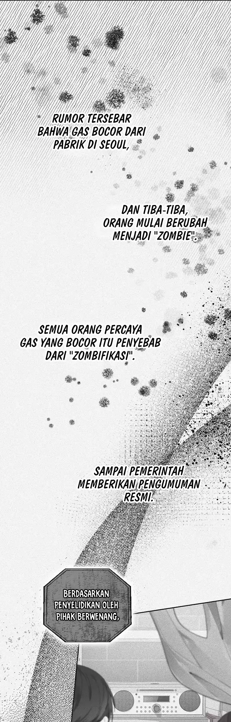 Rookie but One-In-A-Million Actor Chapter 26 Gambar 5