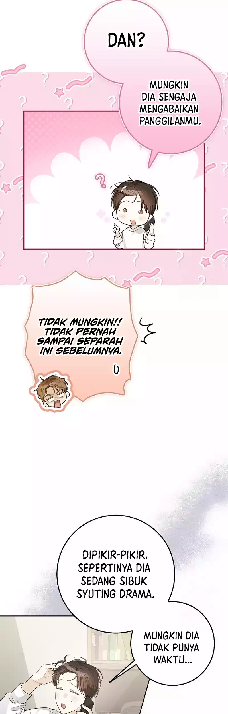 Rookie but One-In-A-Million Actor Chapter 26 Gambar 17