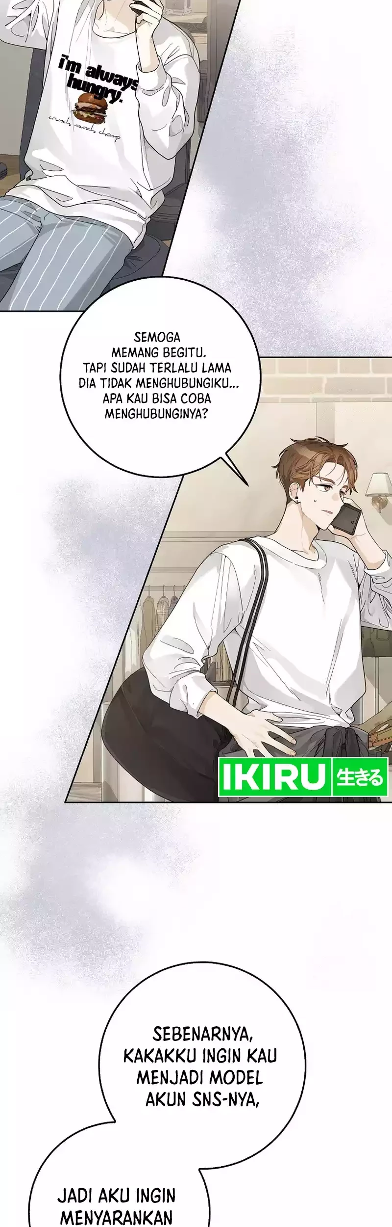 Rookie but One-In-A-Million Actor Chapter 26 Gambar 18