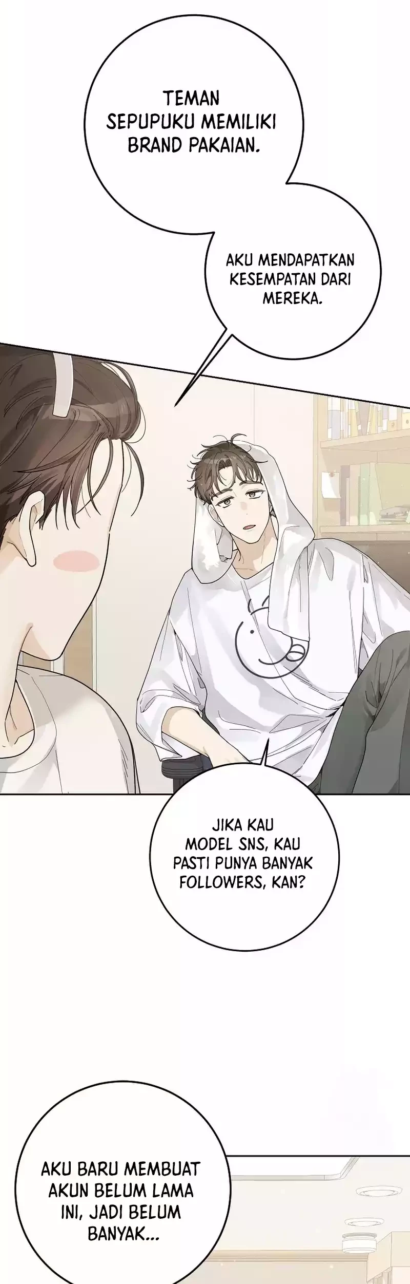 Rookie but One-In-A-Million Actor Chapter 26 Gambar 23