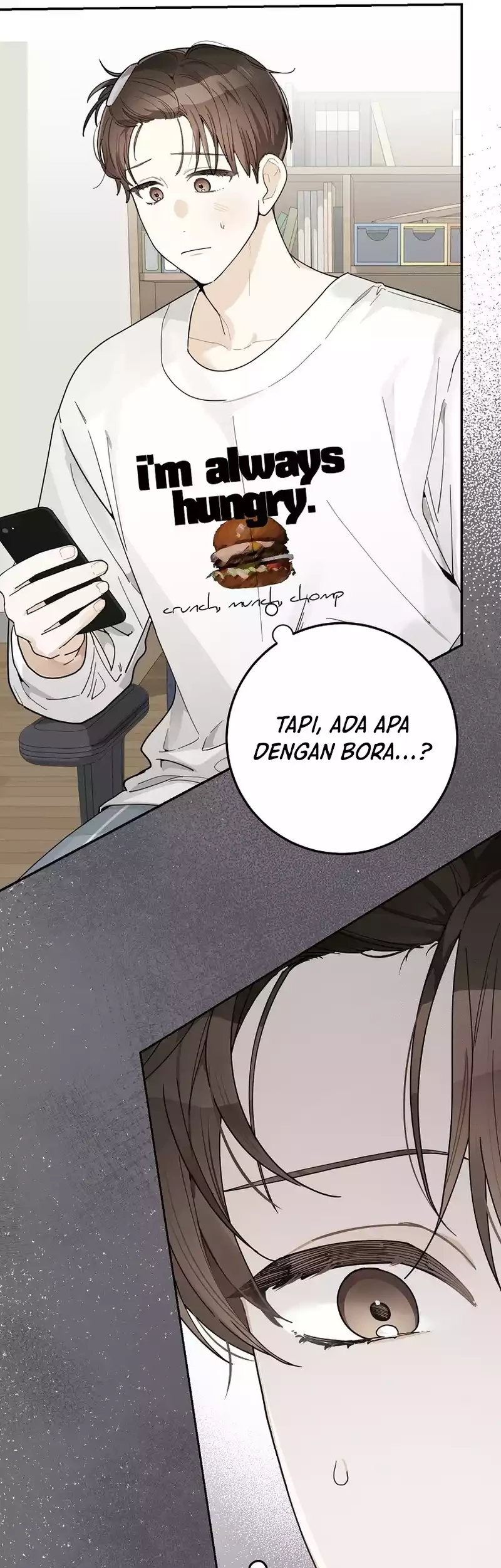 Rookie but One-In-A-Million Actor Chapter 26 Gambar 28