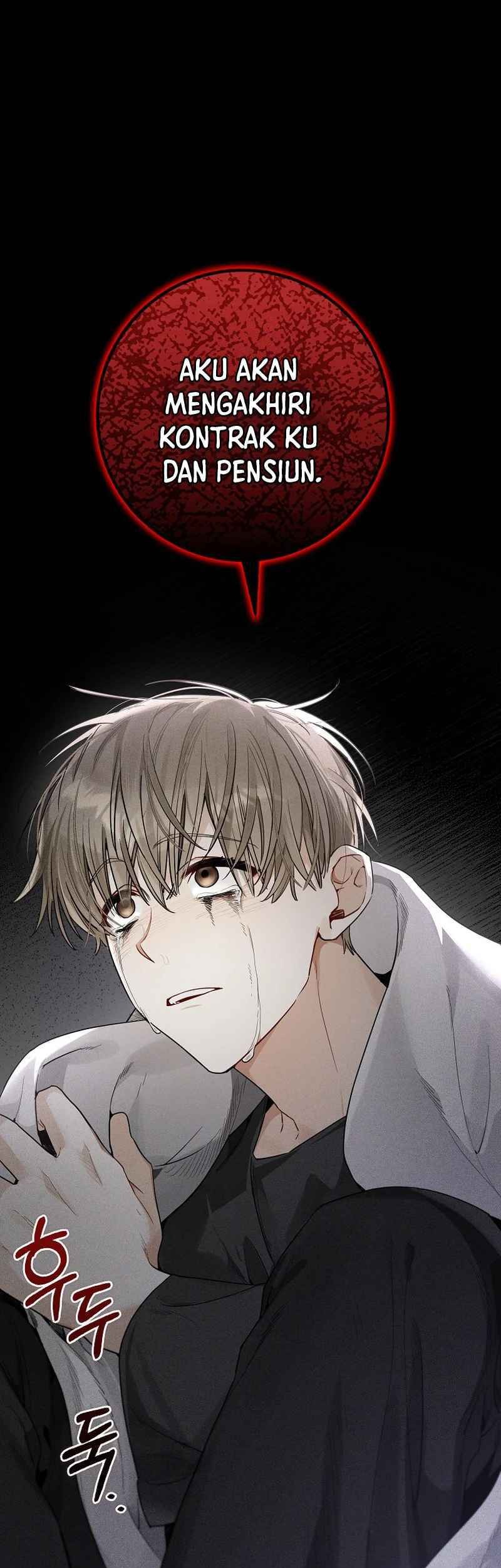 Manhwa Rookie but One-In-A-Million Actor Chapter 19 gambar nomor 2