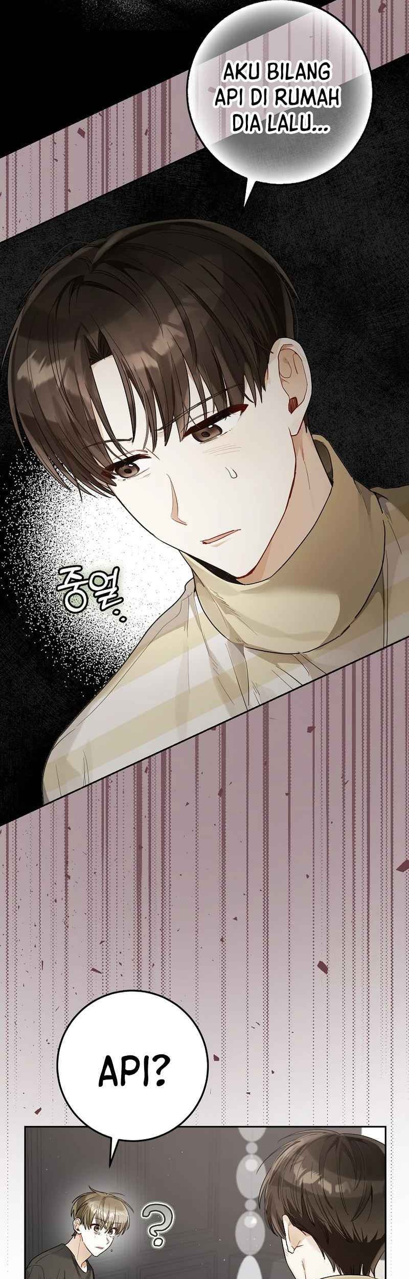 Rookie but One-In-A-Million Actor Chapter 19 Gambar 18