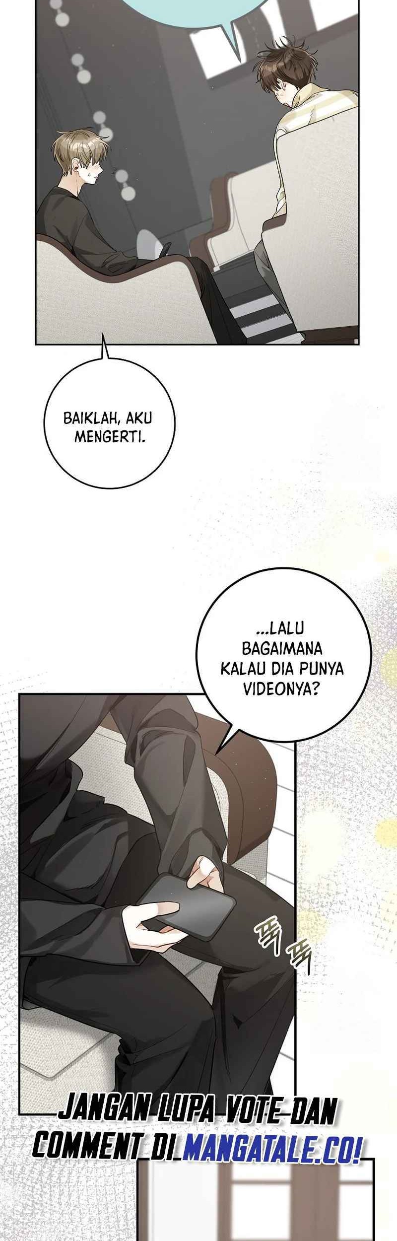 Rookie but One-In-A-Million Actor Chapter 19 Gambar 29