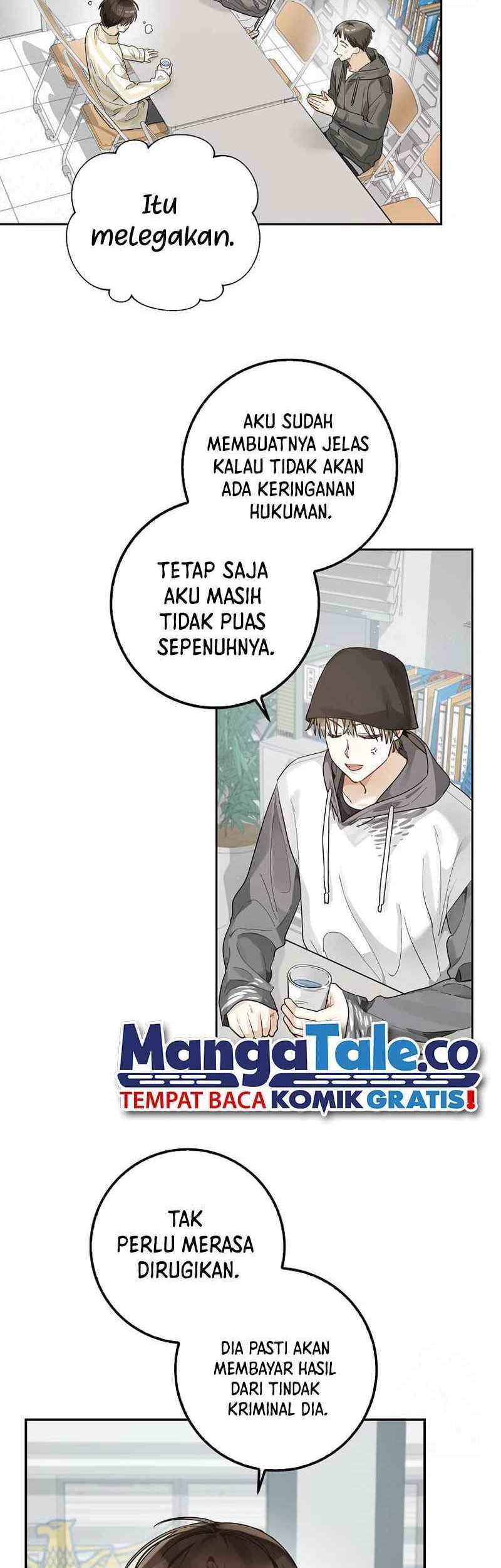 Rookie but One-In-A-Million Actor Chapter 19 Gambar 36