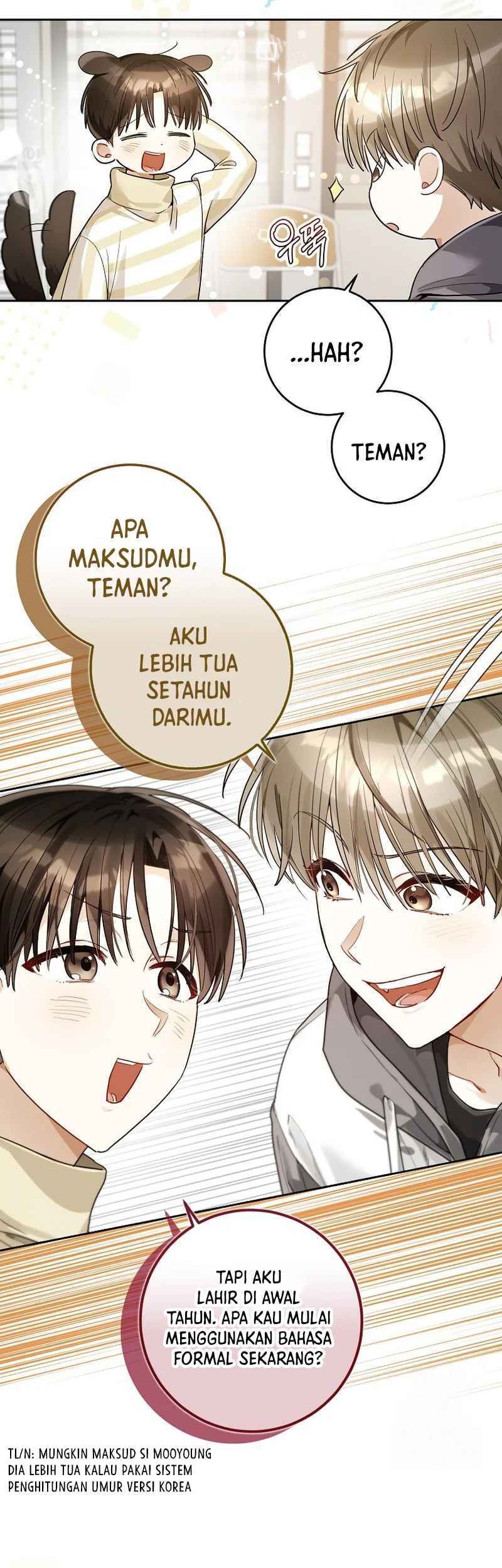 Rookie but One-In-A-Million Actor Chapter 19 Gambar 44