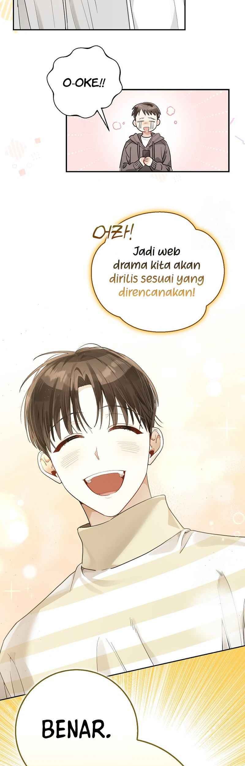 Rookie but One-In-A-Million Actor Chapter 19 Gambar 46