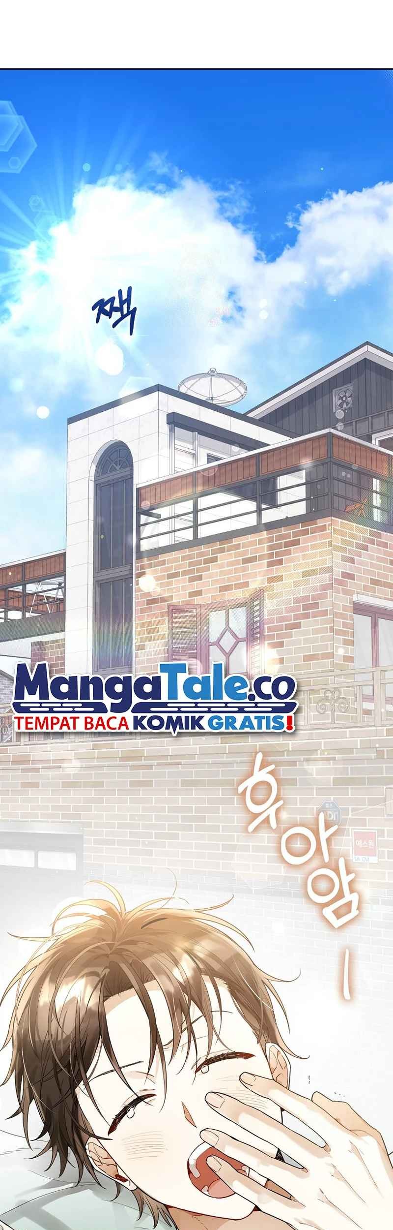 Manhwa Rookie but One-In-A-Million Actor Chapter 18 gambar nomor 2