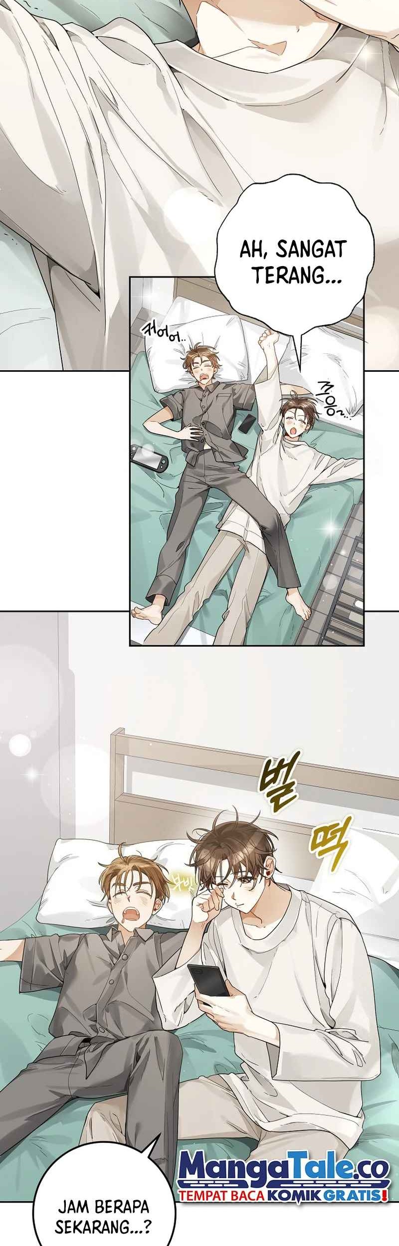 Rookie but One-In-A-Million Actor Chapter 18 Gambar 3