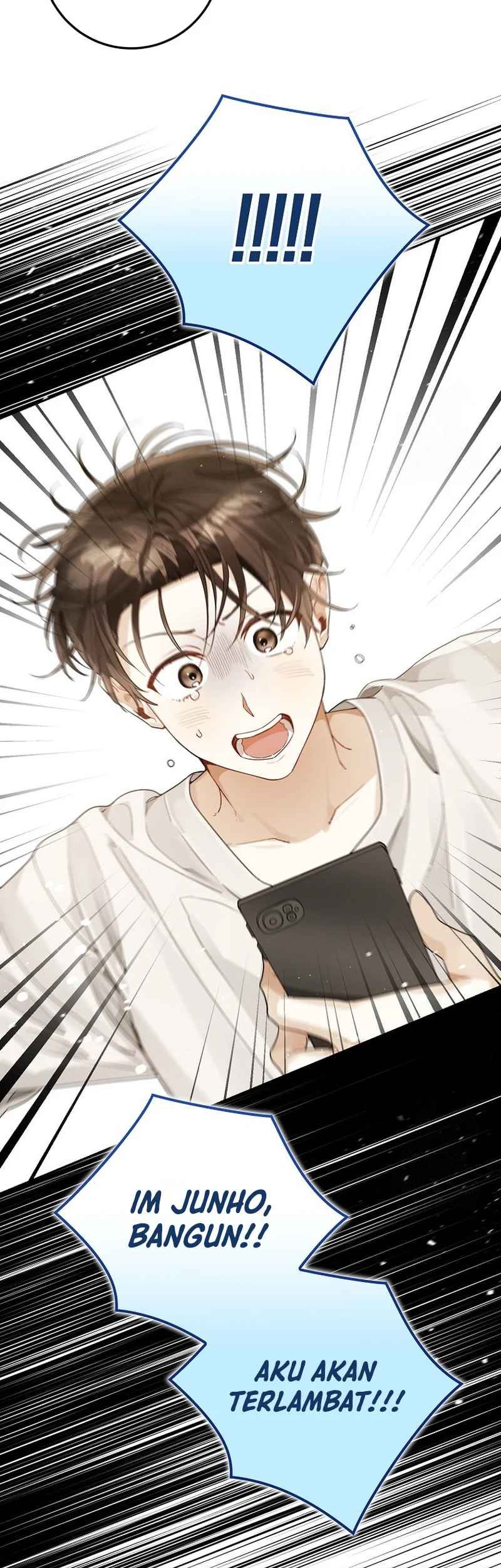 Rookie but One-In-A-Million Actor Chapter 18 Gambar 4