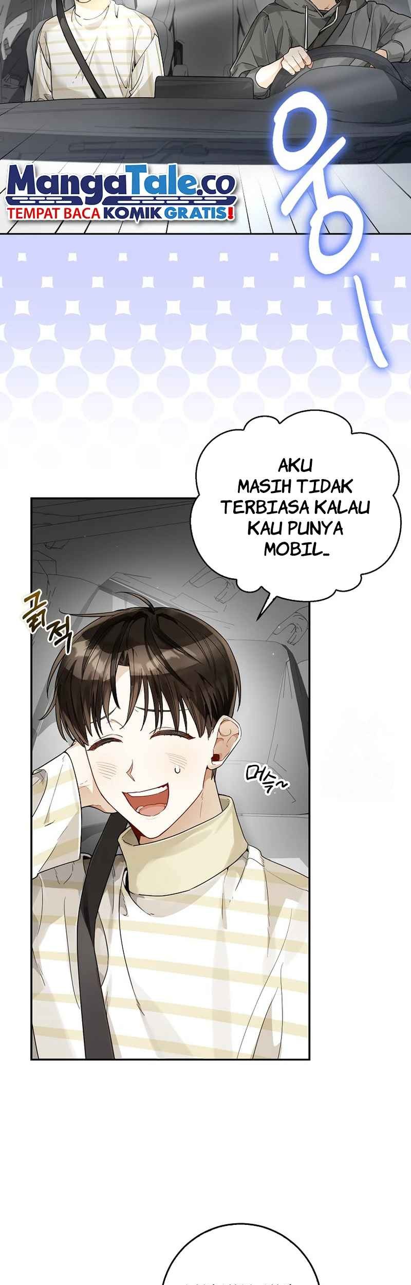 Rookie but One-In-A-Million Actor Chapter 18 Gambar 6