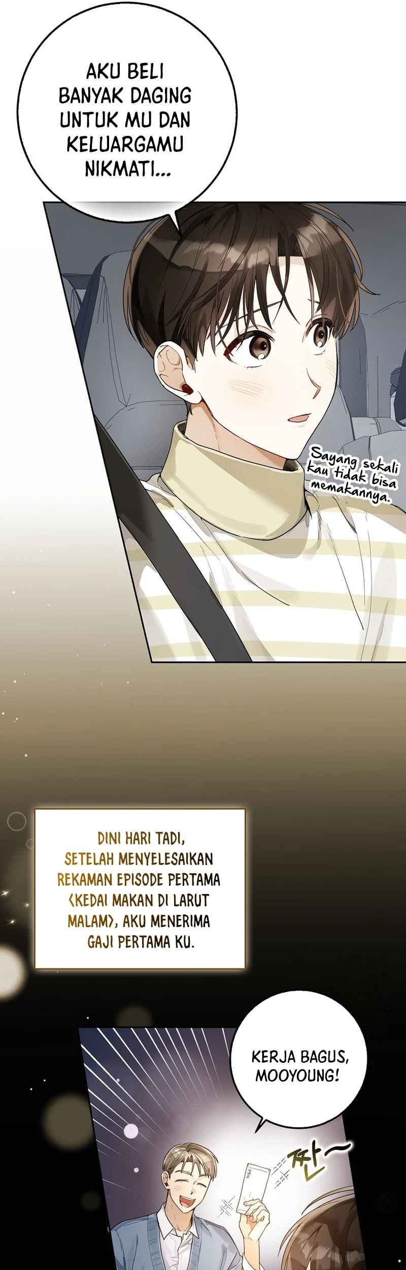 Rookie but One-In-A-Million Actor Chapter 18 Gambar 9