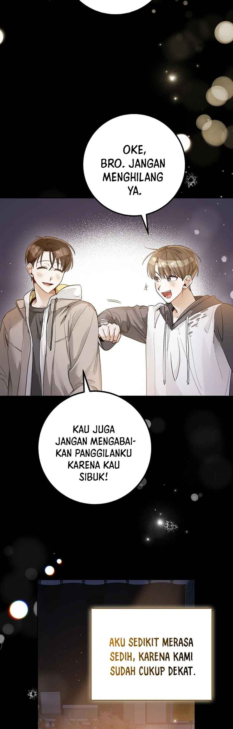 Rookie but One-In-A-Million Actor Chapter 18 Gambar 11