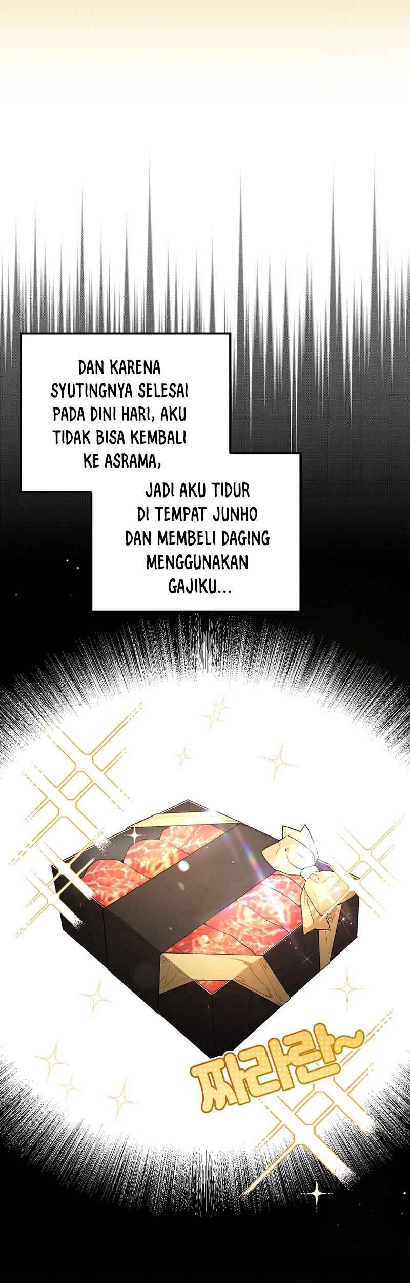 Rookie but One-In-A-Million Actor Chapter 18 Gambar 13