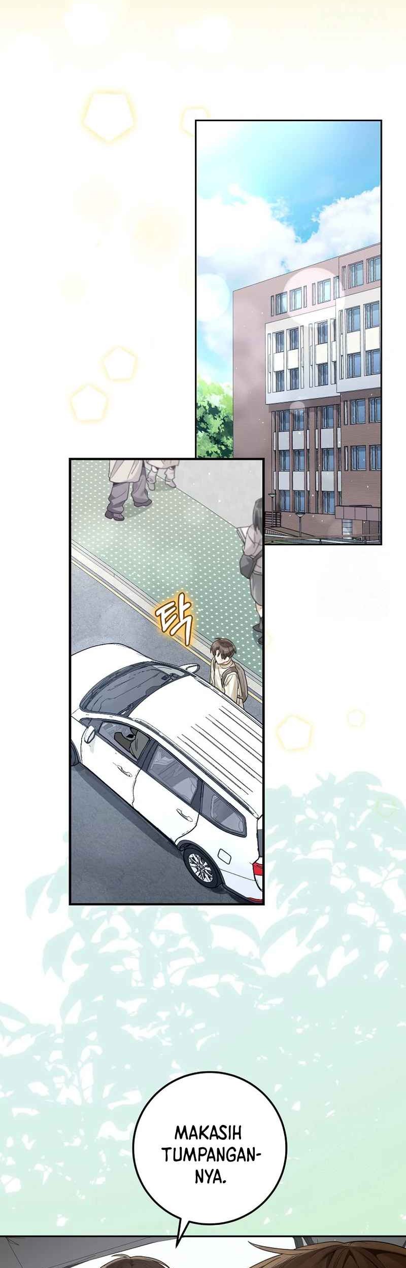 Rookie but One-In-A-Million Actor Chapter 18 Gambar 18