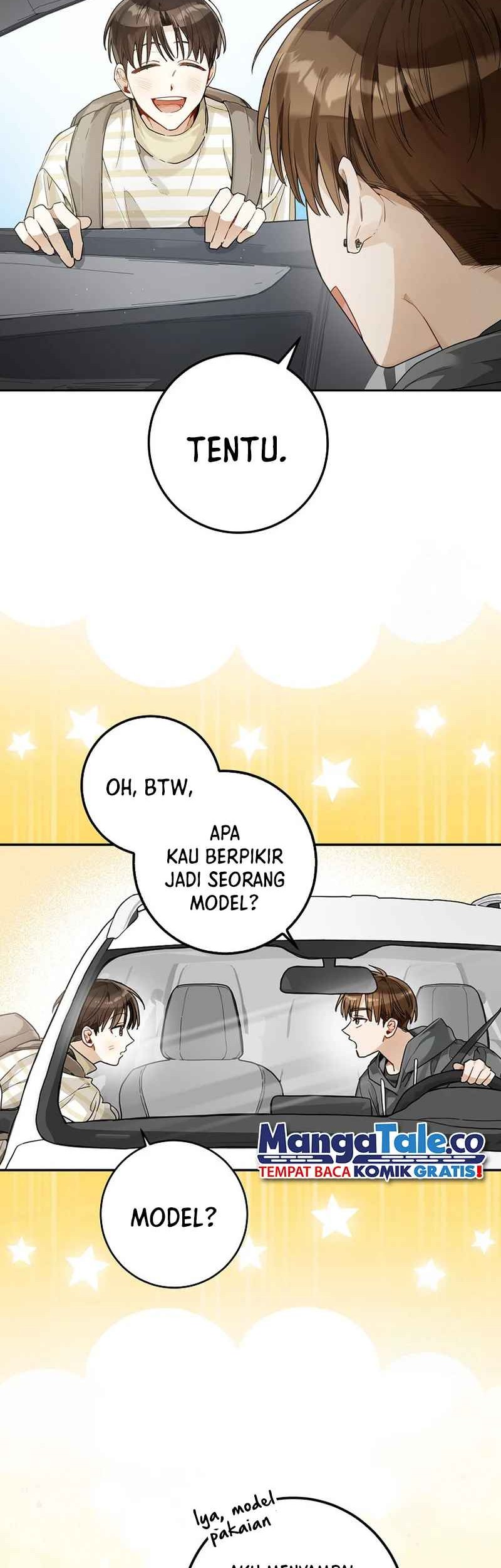 Rookie but One-In-A-Million Actor Chapter 18 Gambar 19