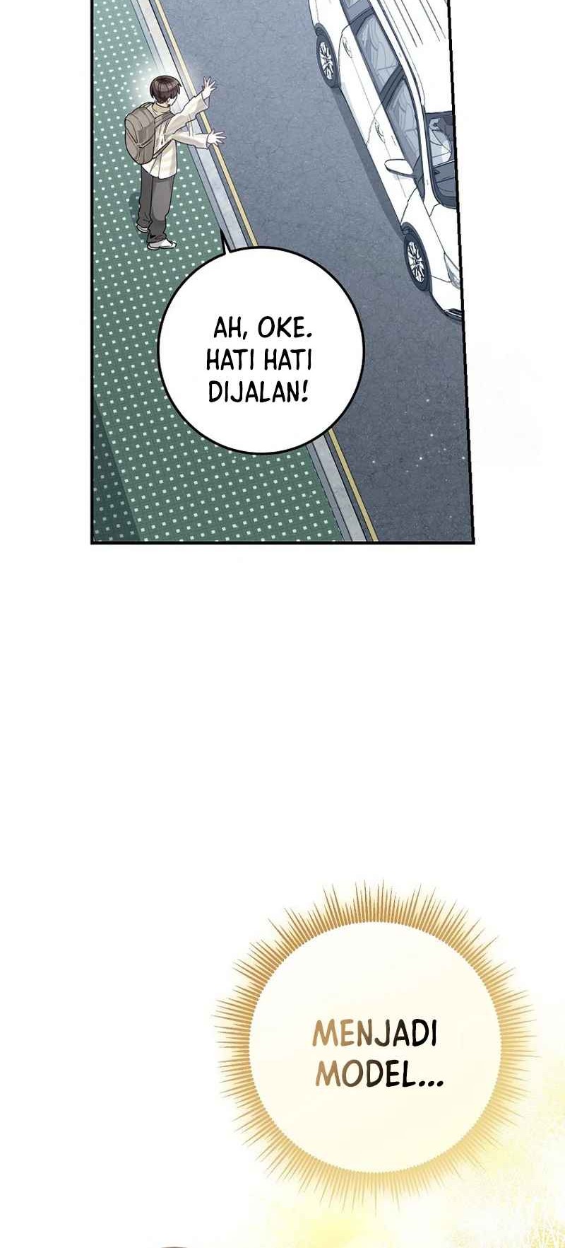 Rookie but One-In-A-Million Actor Chapter 18 Gambar 21