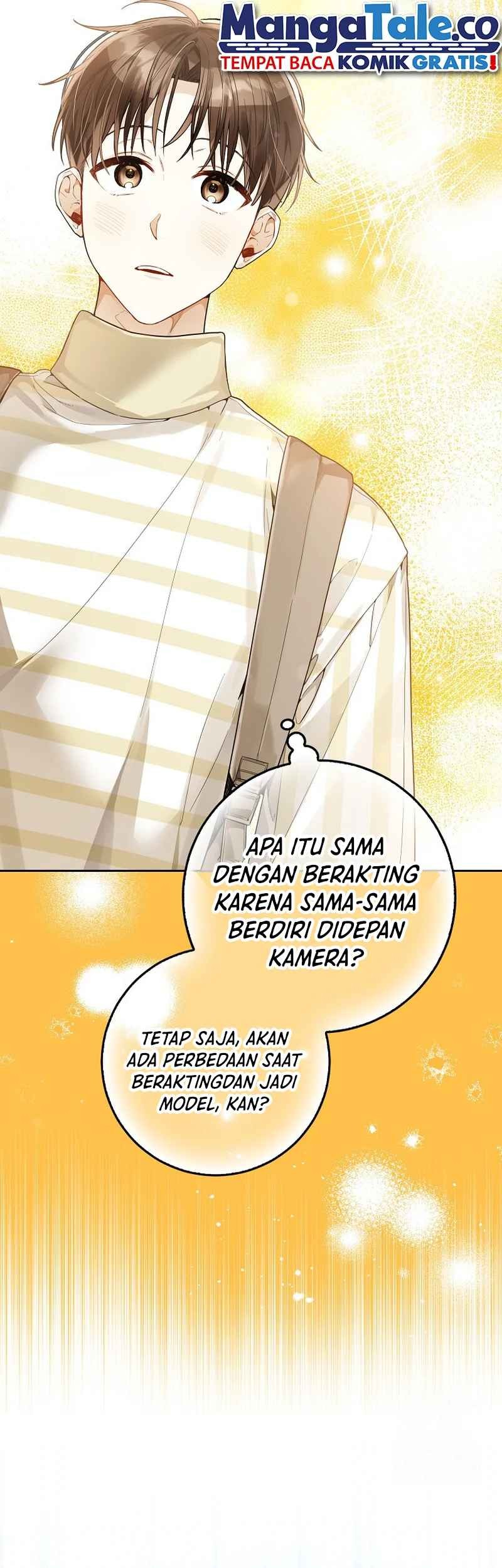 Rookie but One-In-A-Million Actor Chapter 18 Gambar 22