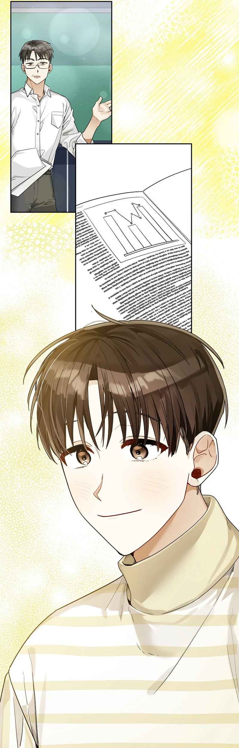 Rookie but One-In-A-Million Actor Chapter 18 Gambar 29