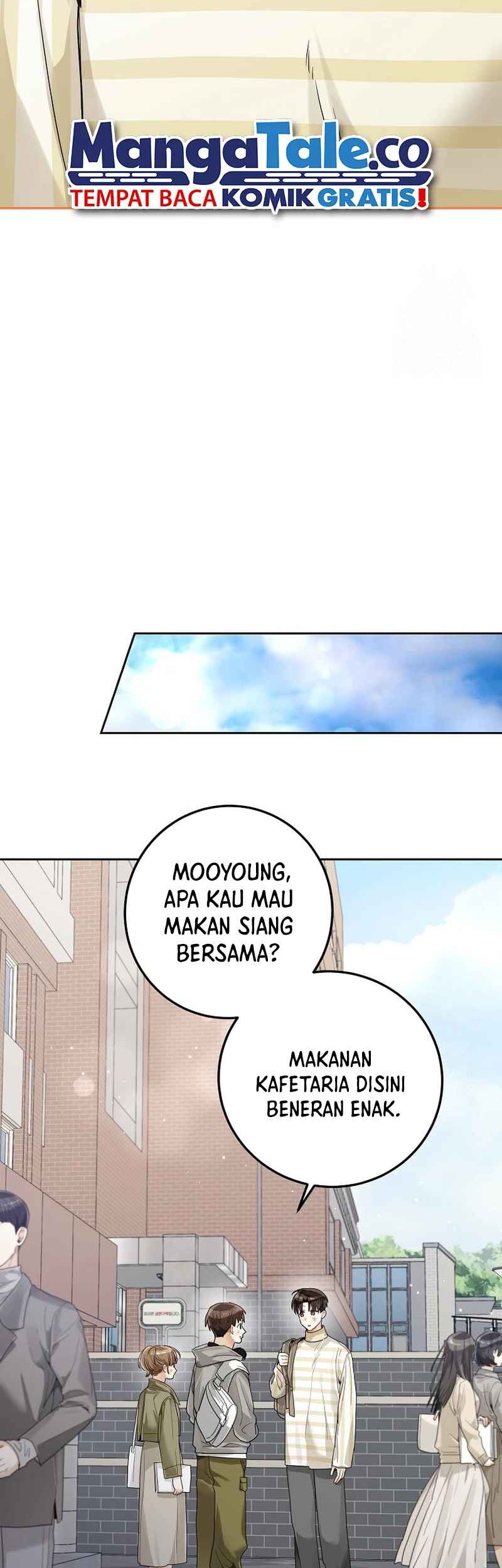 Rookie but One-In-A-Million Actor Chapter 18 Gambar 30