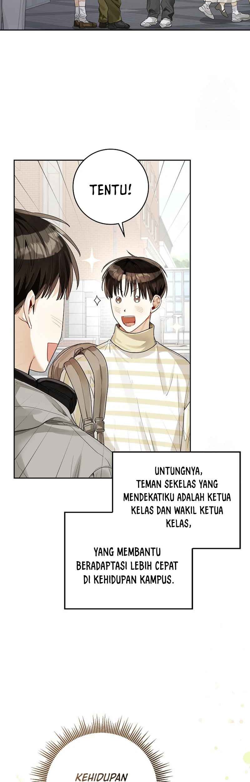 Rookie but One-In-A-Million Actor Chapter 18 Gambar 31