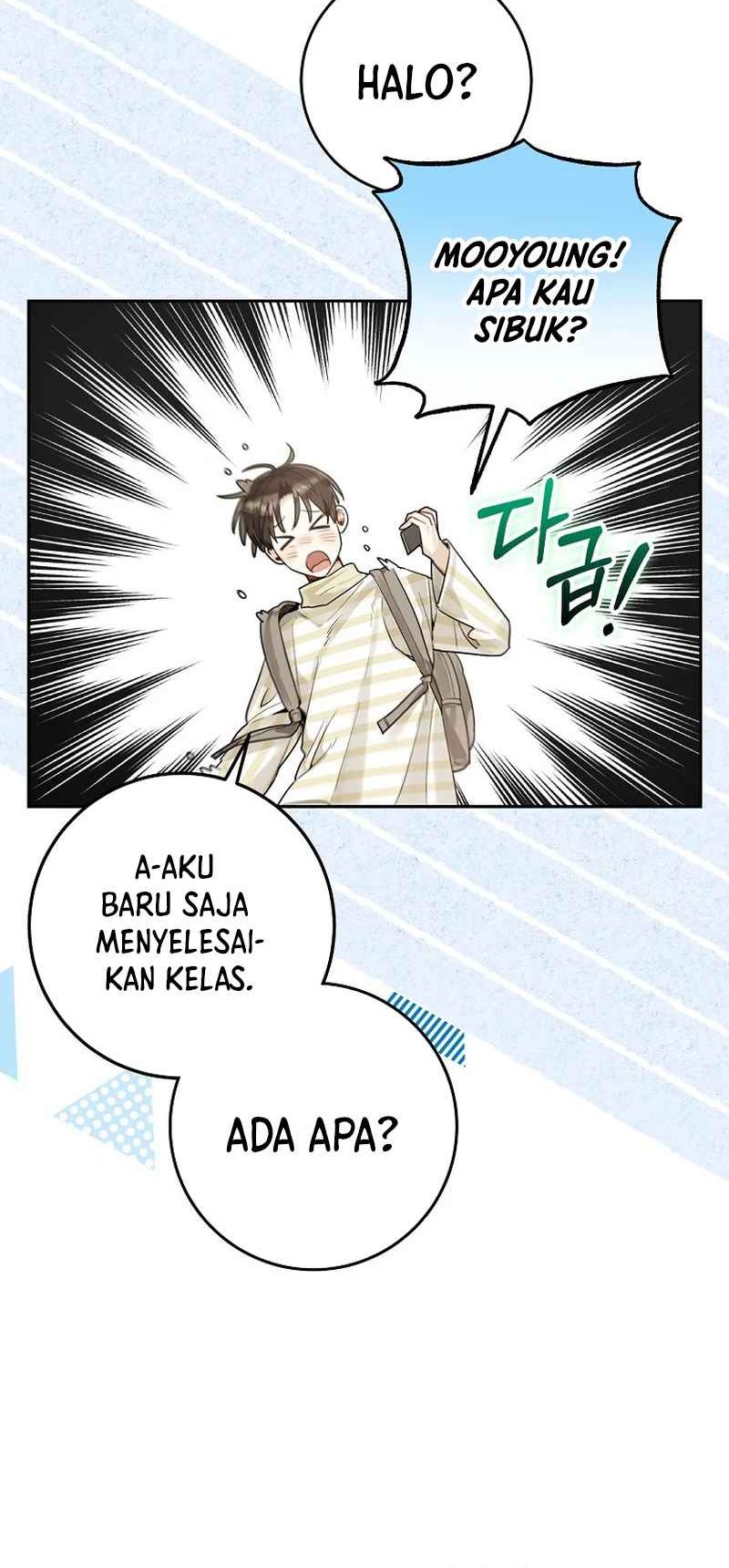 Rookie but One-In-A-Million Actor Chapter 18 Gambar 34