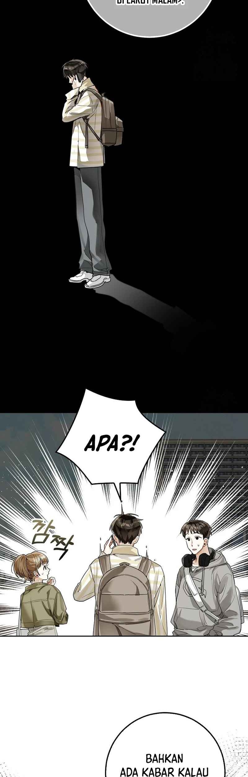 Rookie but One-In-A-Million Actor Chapter 18 Gambar 36